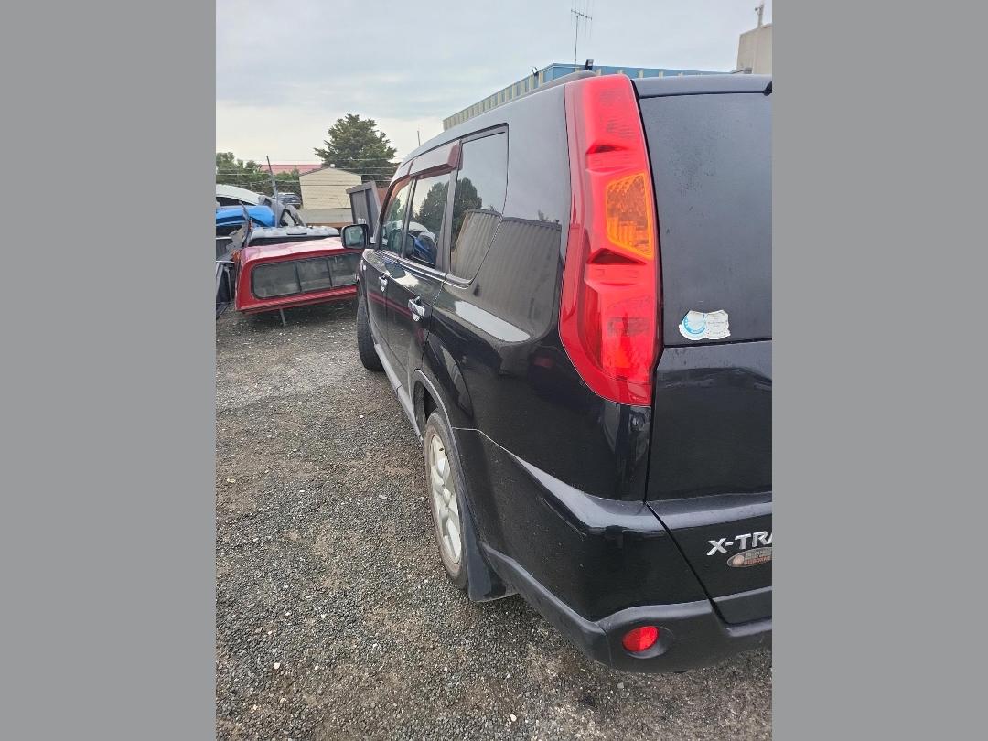 Photo '4' of Nissan X-Trail