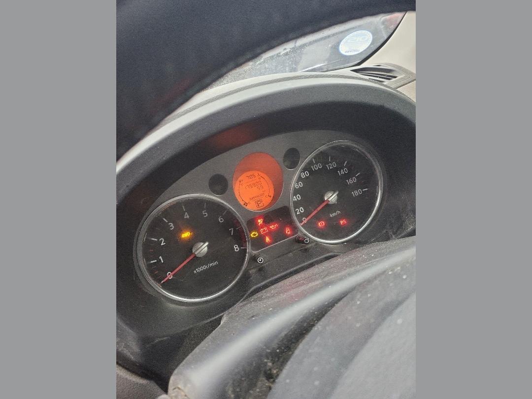 Photo '7' of Nissan X-Trail