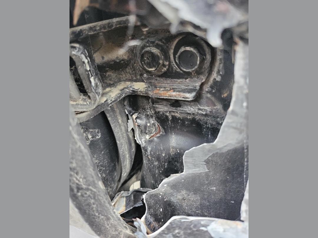 Photo '8' of Nissan X-Trail