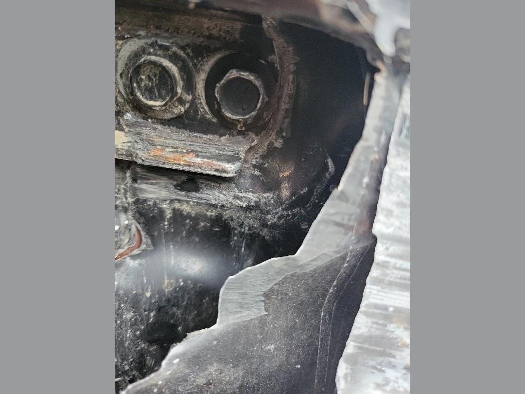 Photo '9' of Nissan X-Trail