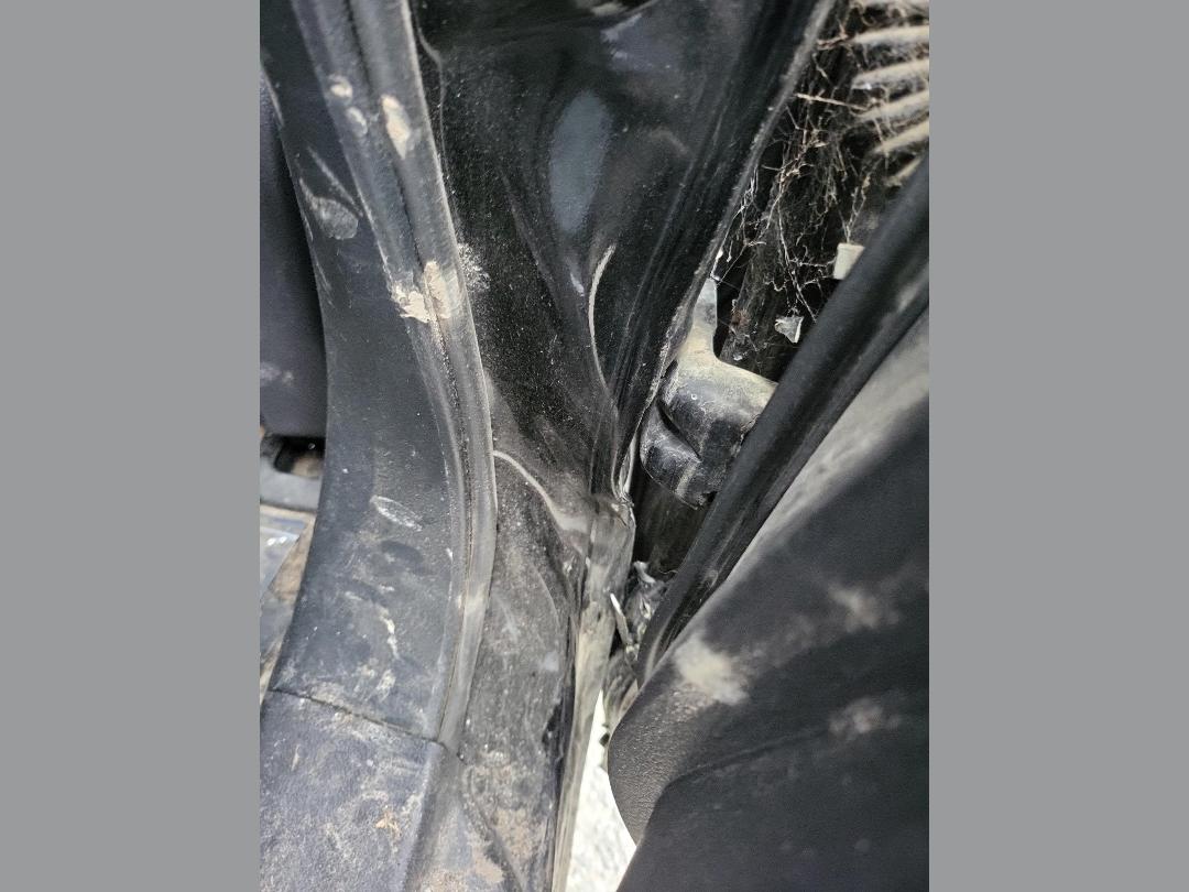 Photo '10' of Nissan X-Trail