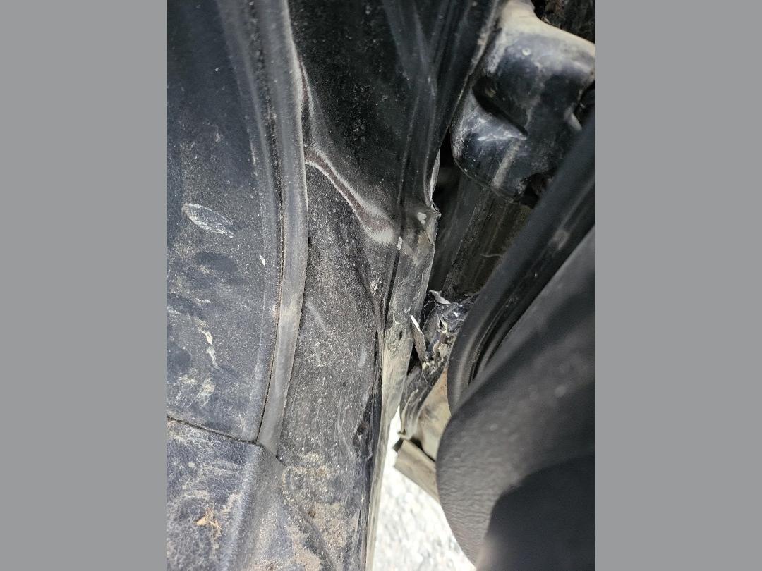 Photo '11' of Nissan X-Trail