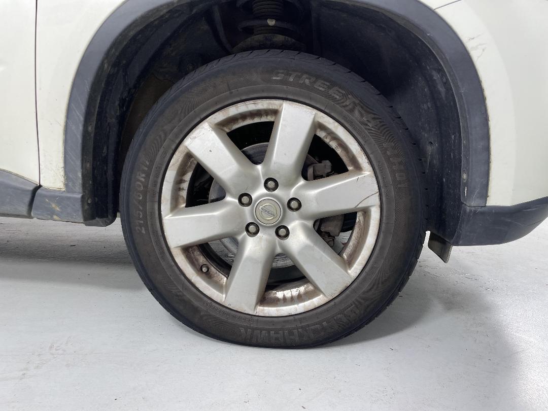 Photo '7' of Nissan X-Trail