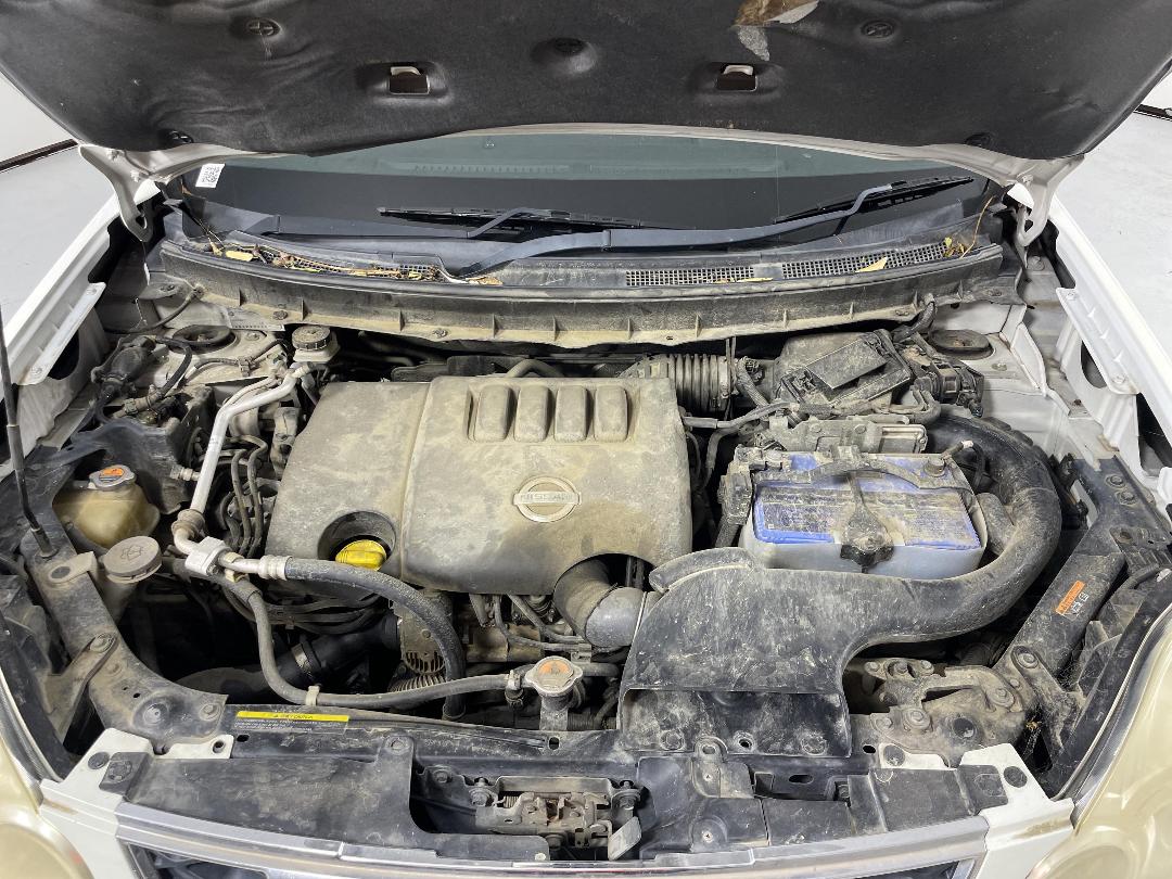 Photo '11' of Nissan X-Trail