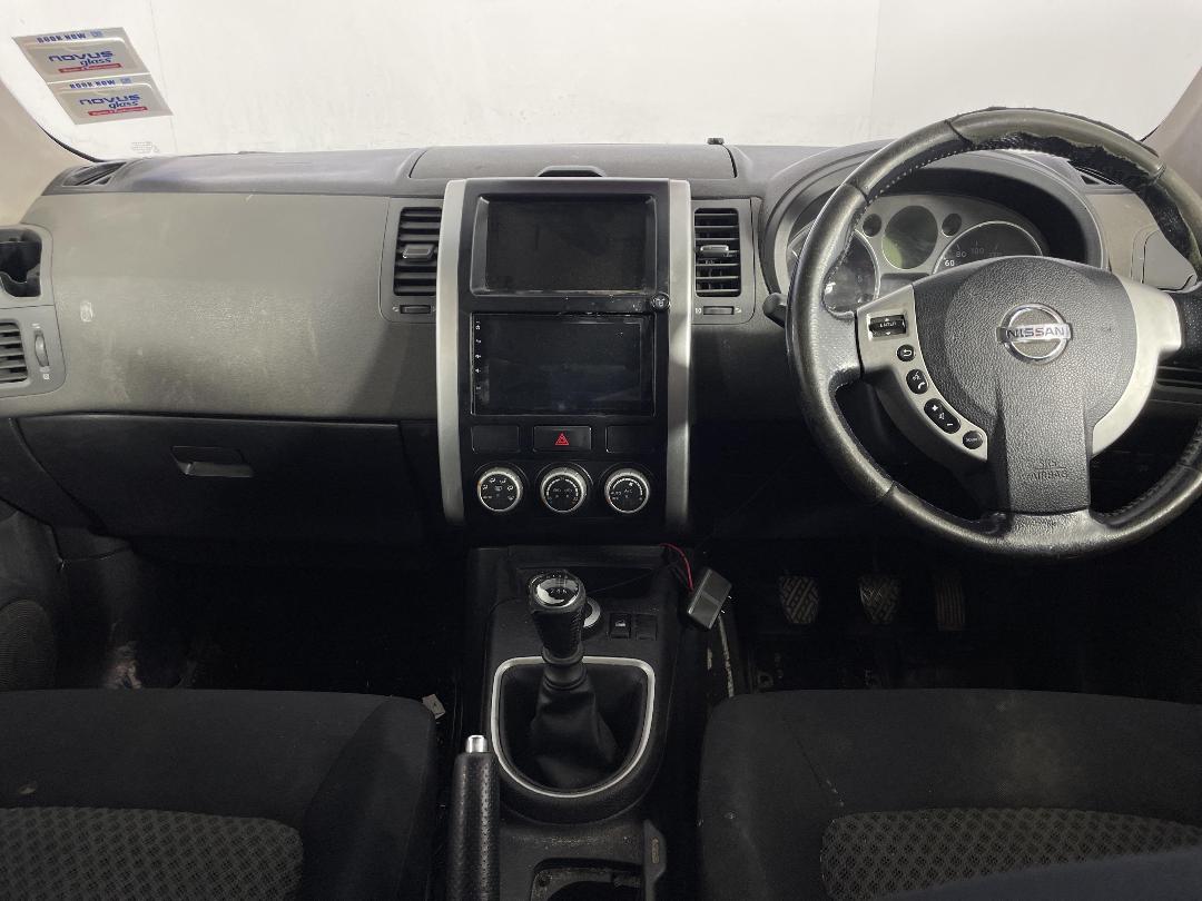 Photo '16' of Nissan X-Trail