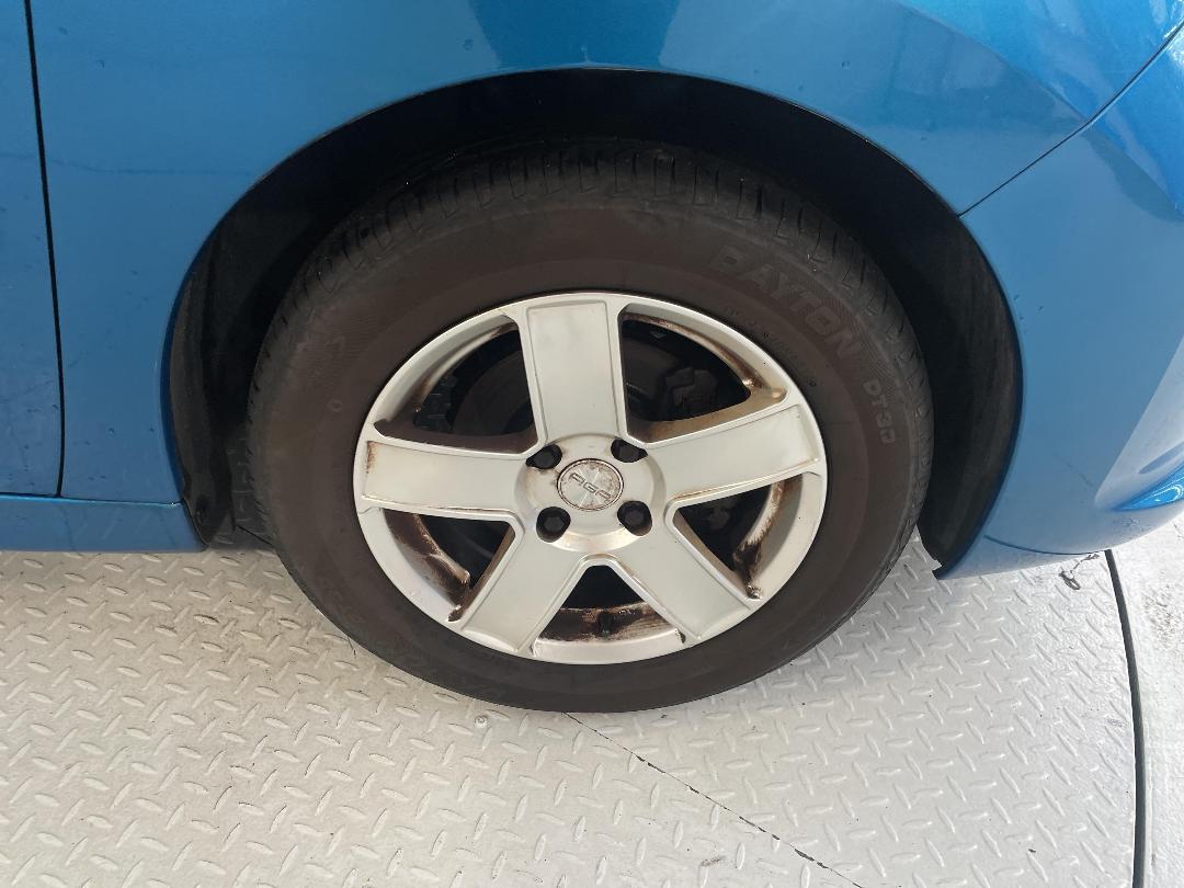 Photo '9' of Peugeot 207 Photo '9' of Peugeot 207