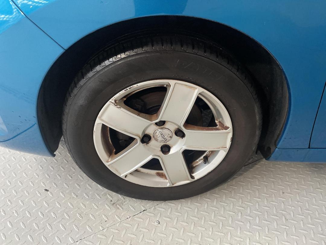 Photo '10' of Peugeot 207 Photo '10' of Peugeot 207