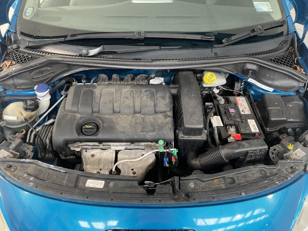 Photo '13' of Peugeot 207 Photo '13' of Peugeot 207