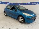 Thumbnail '1' of Peugeot 207