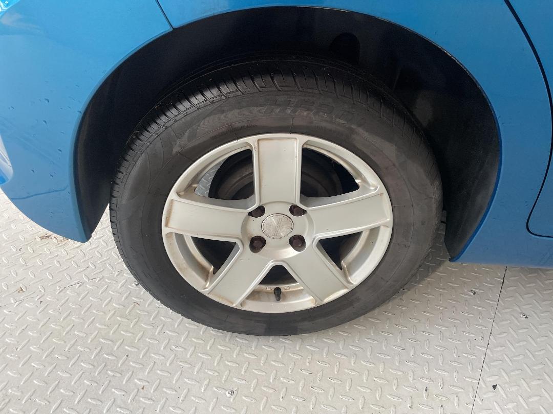 Photo '12' of Peugeot 207 Photo '12' of Peugeot 207