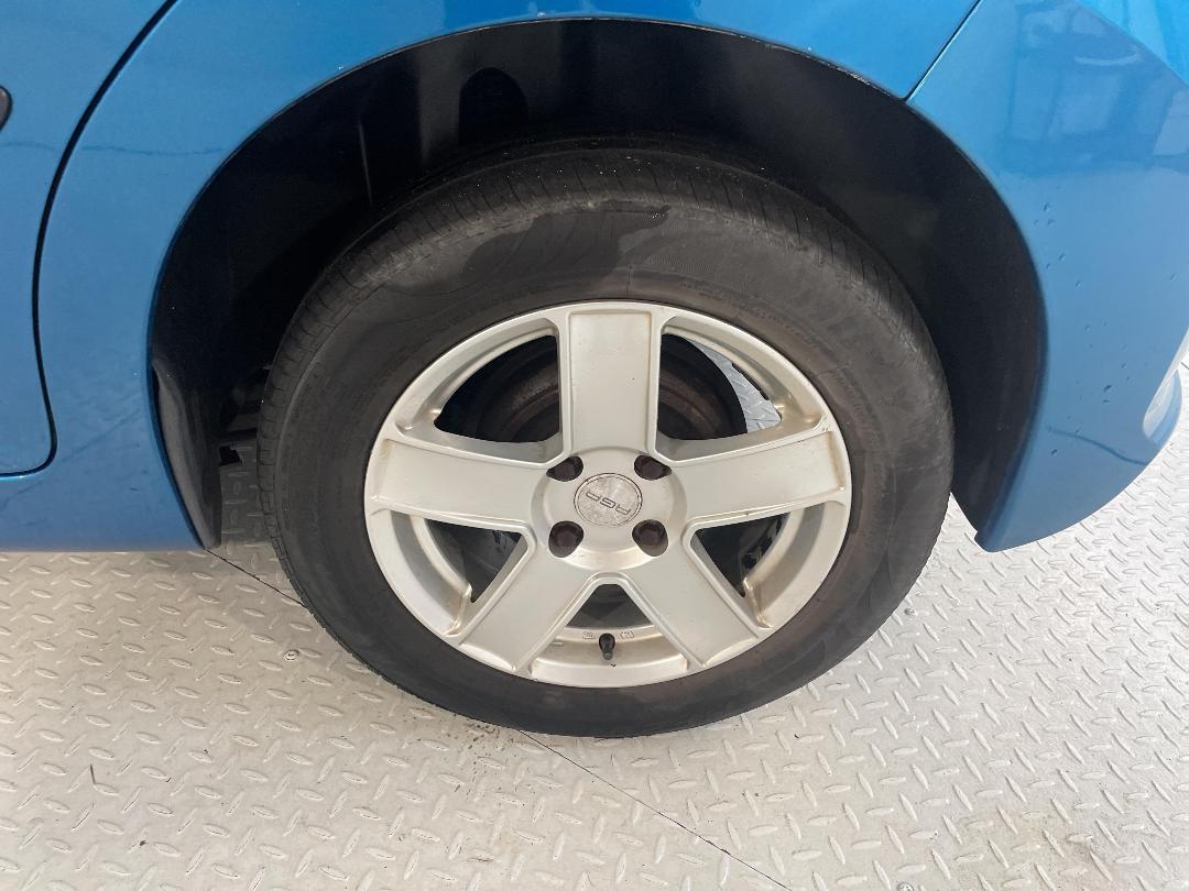 Photo '11' of Peugeot 207 Photo '11' of Peugeot 207