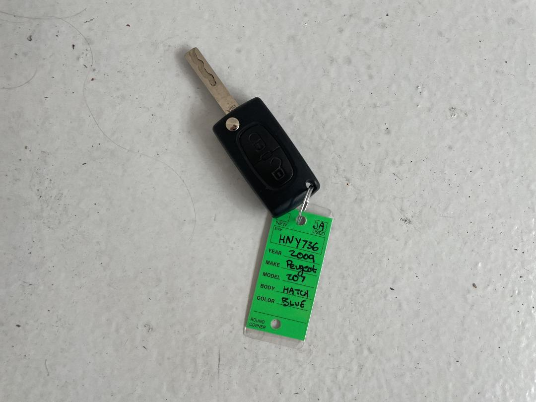 Photo '22' of Peugeot 207 Photo '22' of Peugeot 207