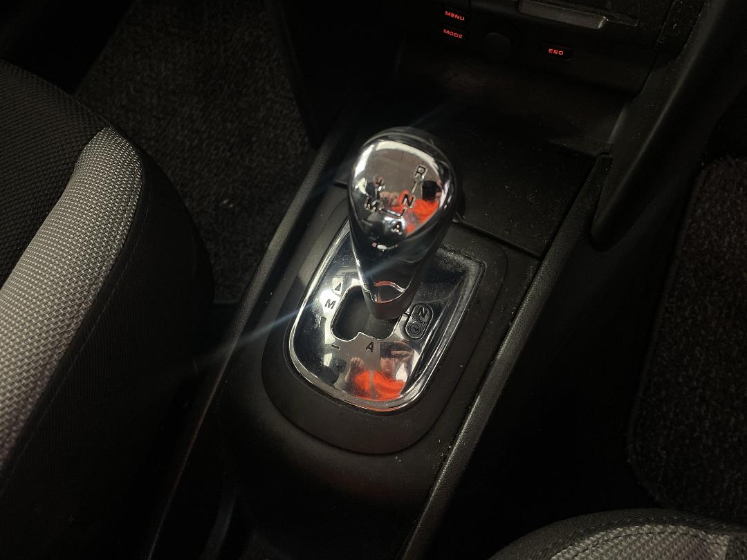 Photo '30' of Peugeot 207 Photo '30' of Peugeot 207