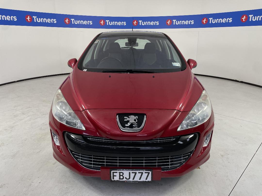 Photo '2' of Peugeot 308