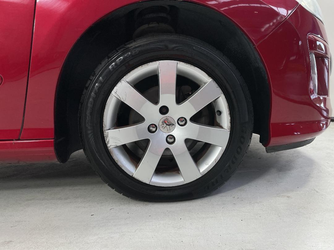 Photo '9' of Peugeot 308