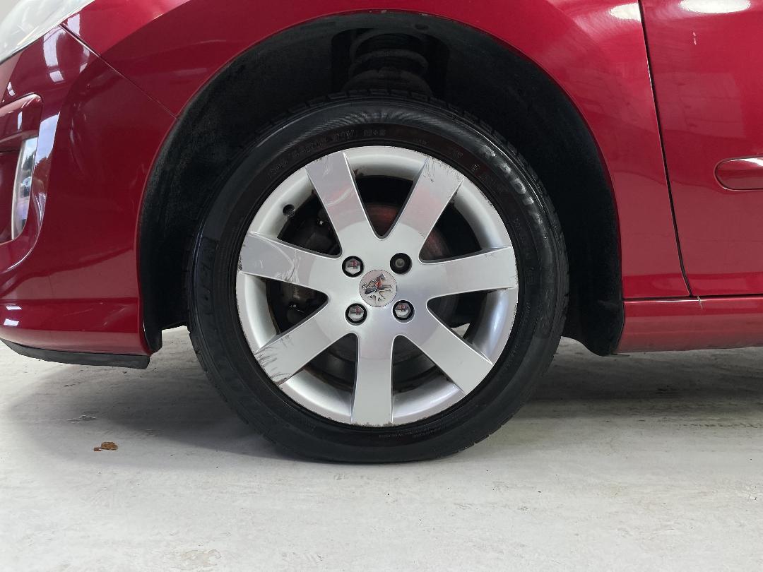 Photo '10' of Peugeot 308