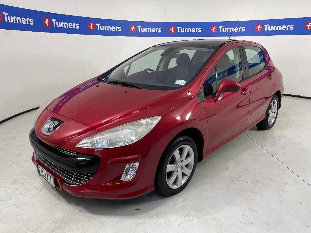 Photo '4' of Peugeot 308