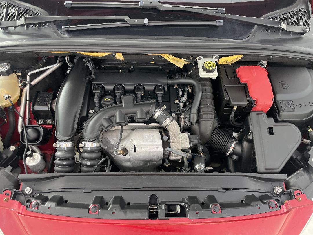 Photo '13' of Peugeot 308