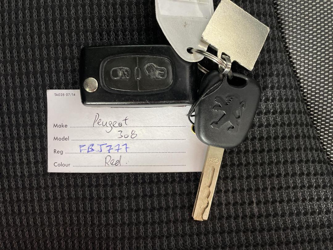 Photo '22' of Peugeot 308