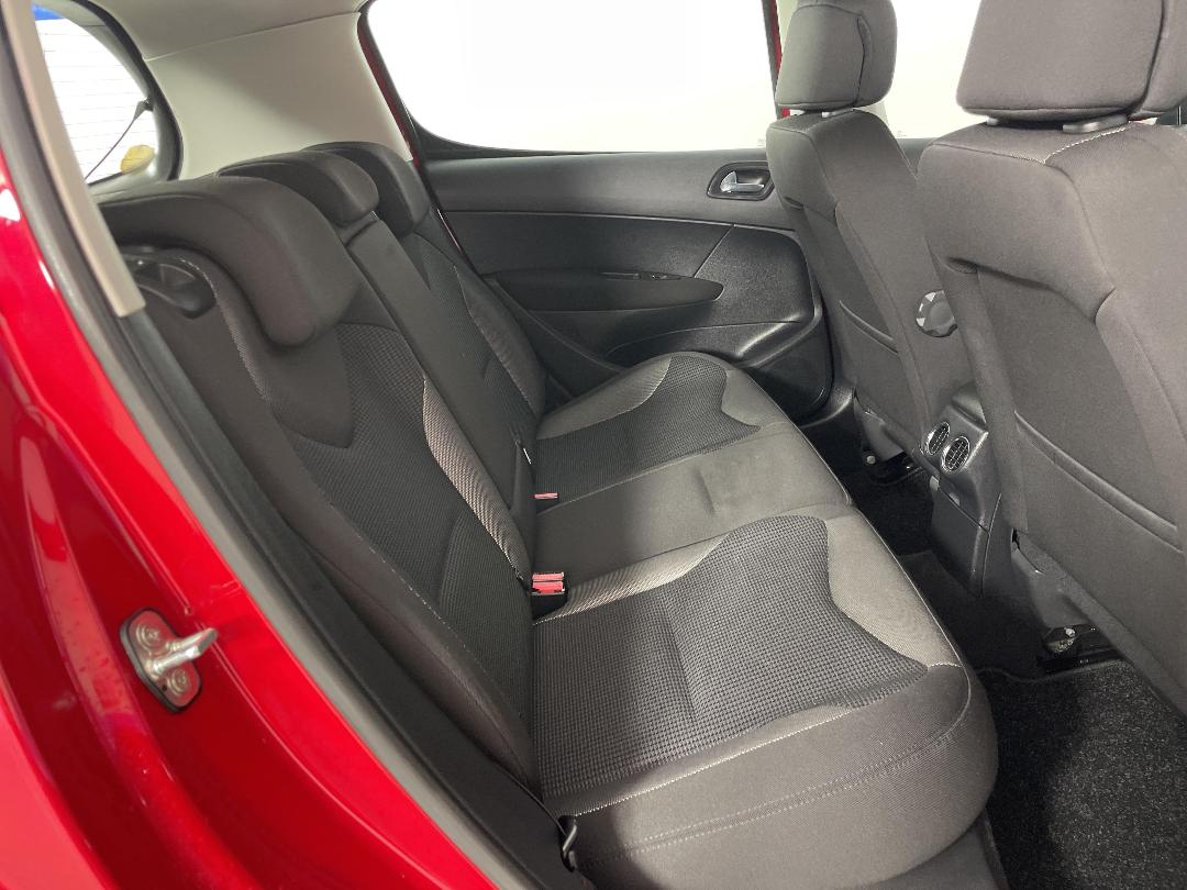 Photo '20' of Peugeot 308