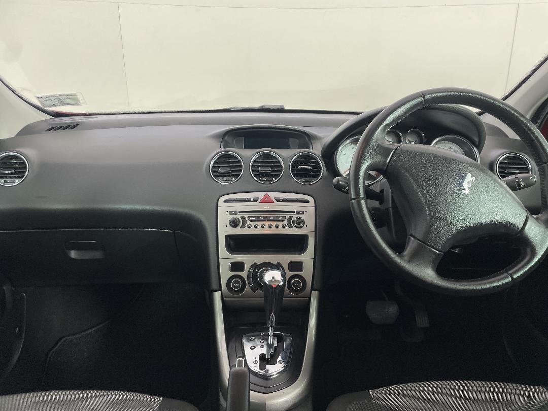 Photo '17' of Peugeot 308