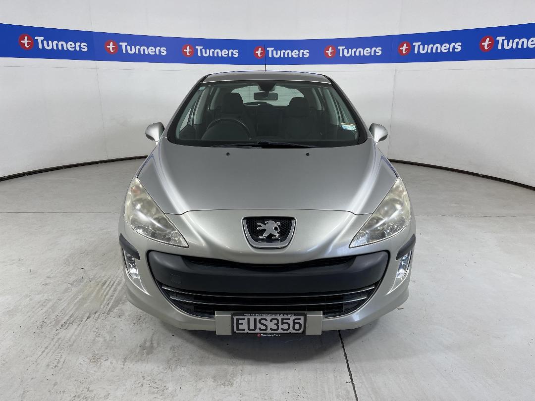 Photo '2' of Peugeot 308