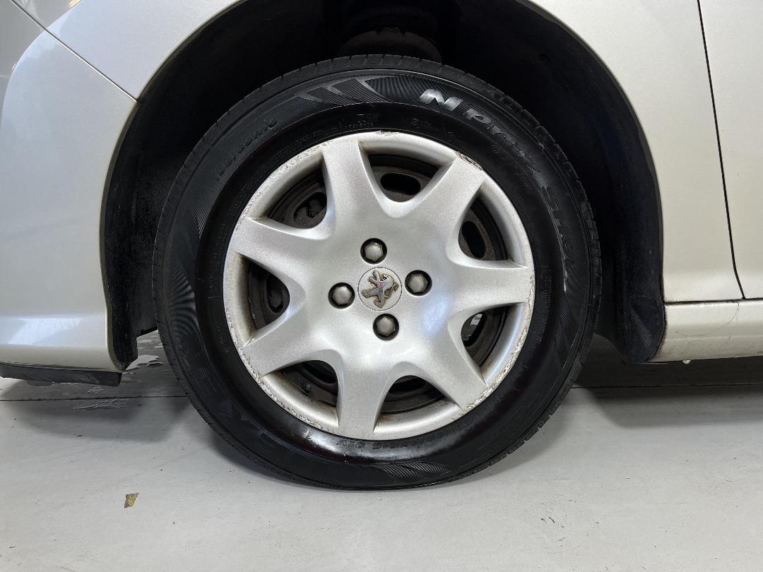 Photo '10' of Peugeot 308