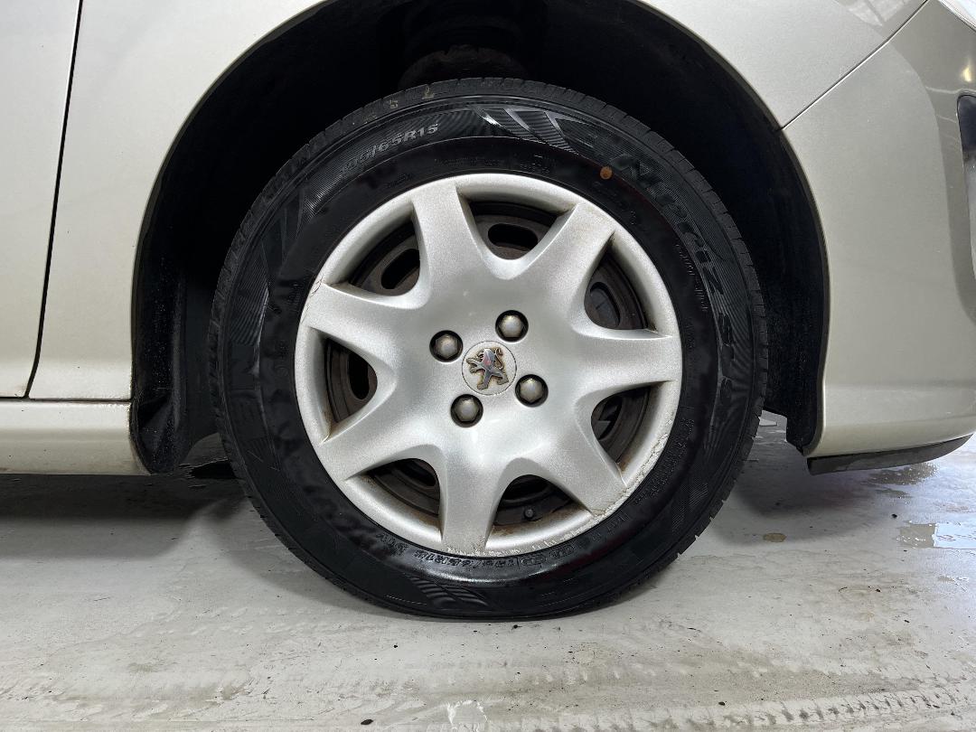 Photo '9' of Peugeot 308