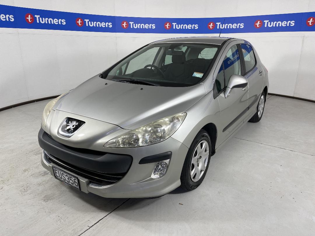 Photo '4' of Peugeot 308