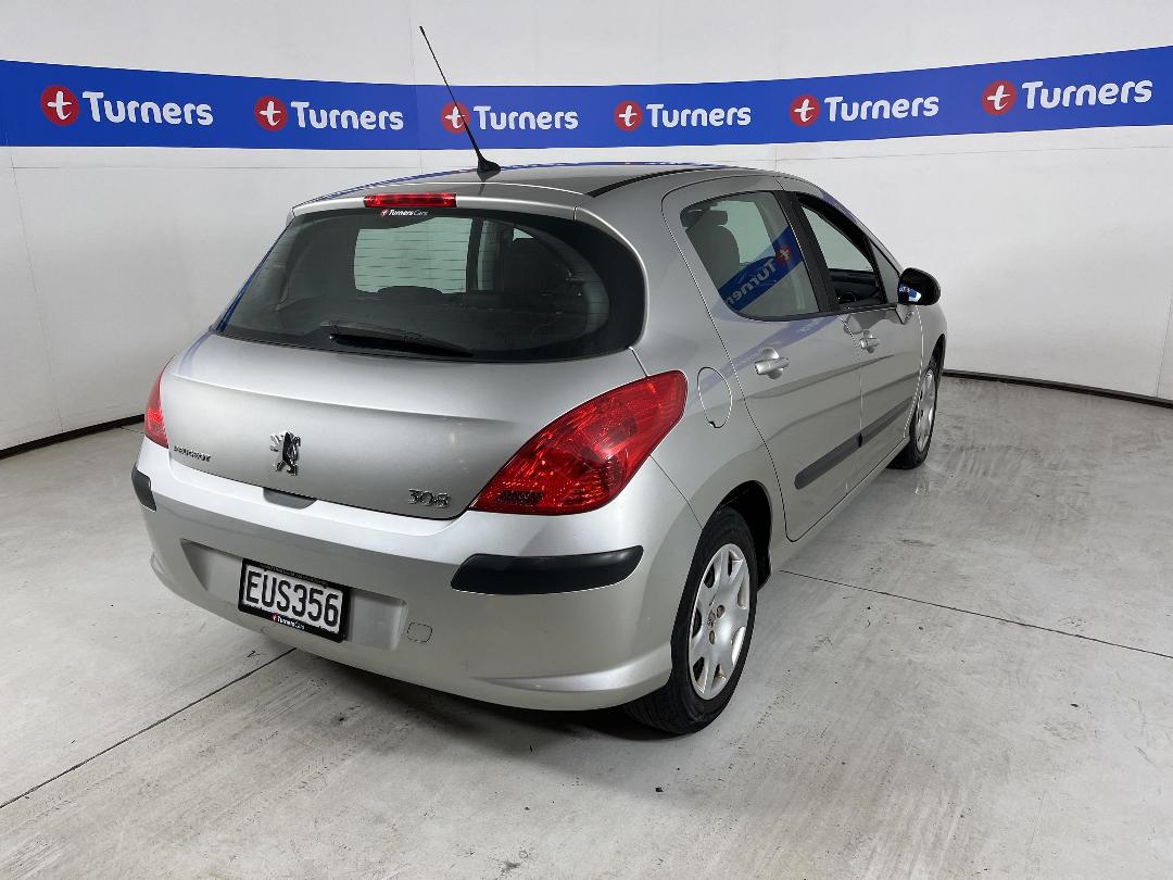 Photo '7' of Peugeot 308