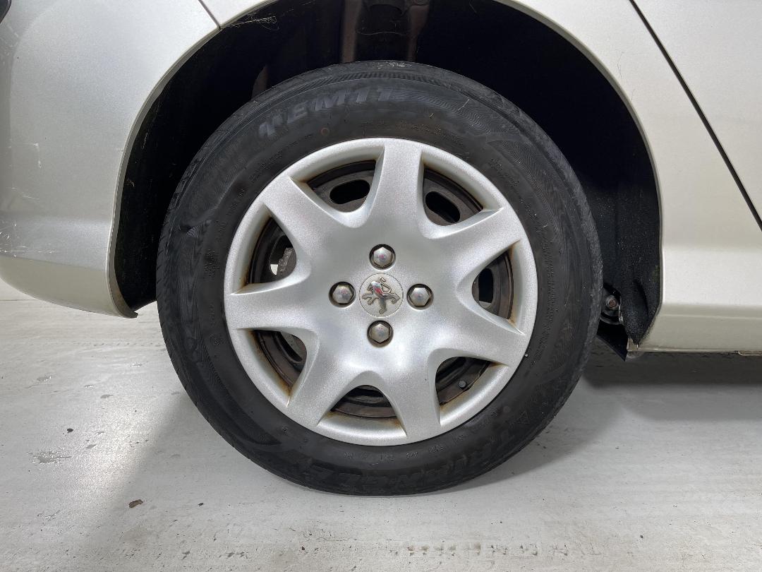 Photo '12' of Peugeot 308