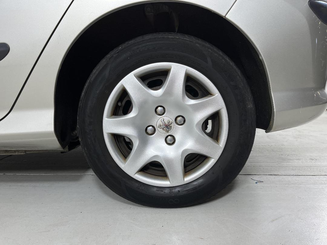 Photo '11' of Peugeot 308