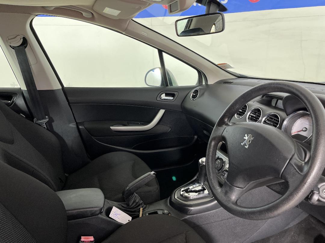 Photo '16' of Peugeot 308