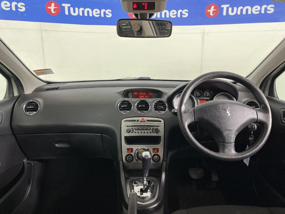 Photo '17' of Peugeot 308