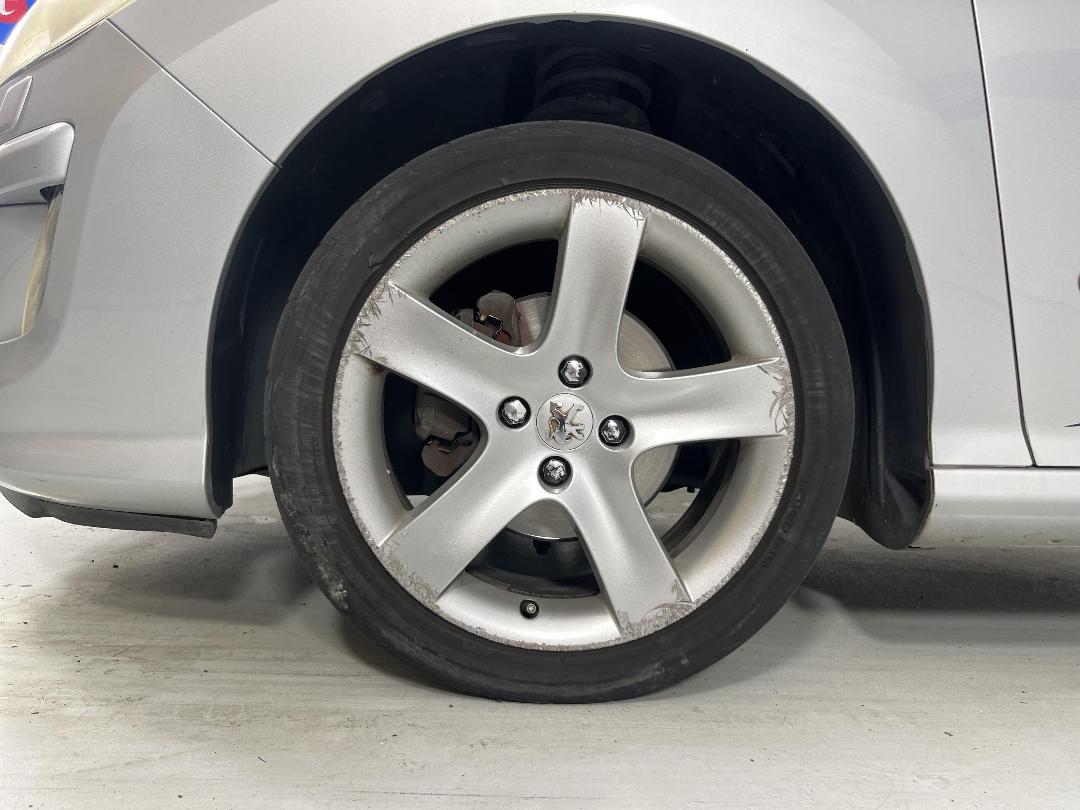 Photo '8' of Peugeot 308 Photo '8' of Peugeot 308