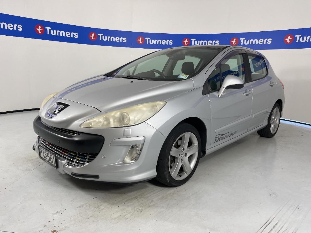 Photo '3' of Peugeot 308 Photo '3' of Peugeot 308