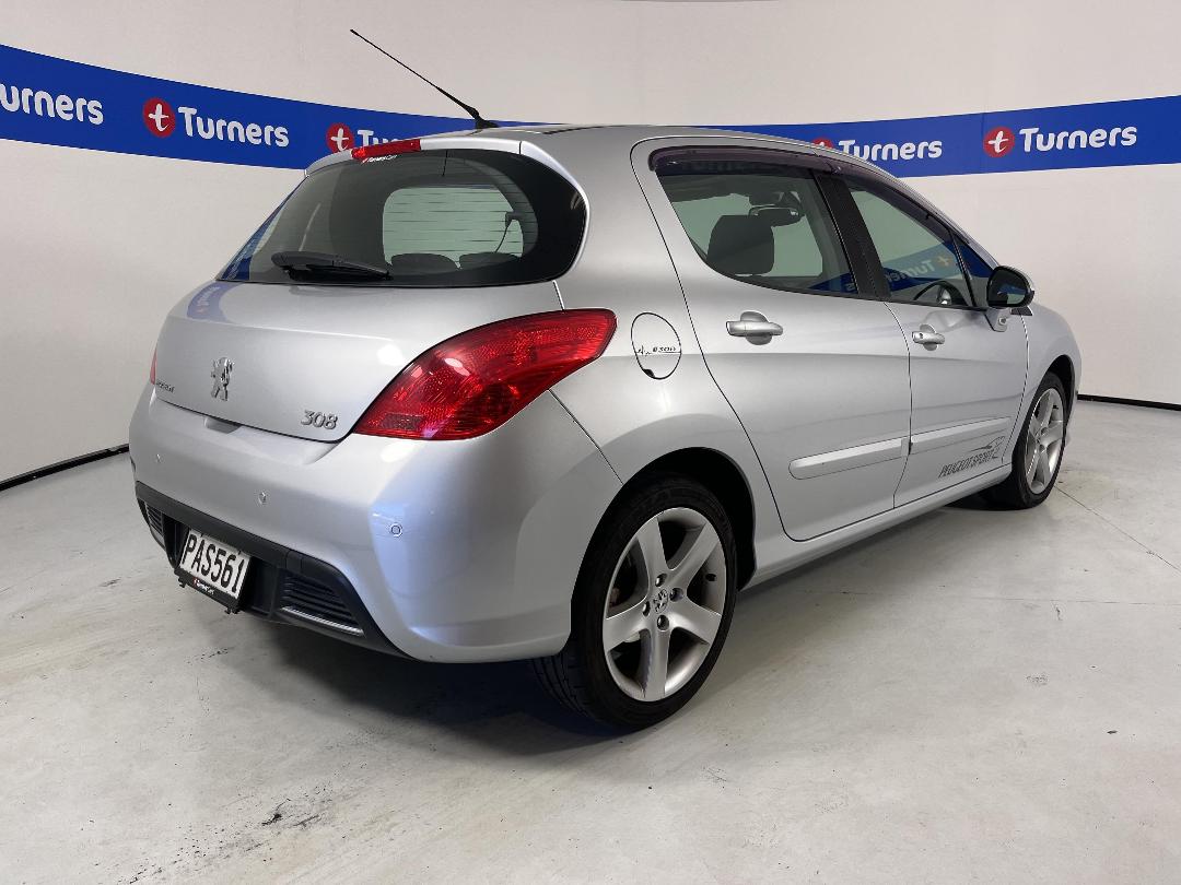 Photo '6' of Peugeot 308 Photo '6' of Peugeot 308