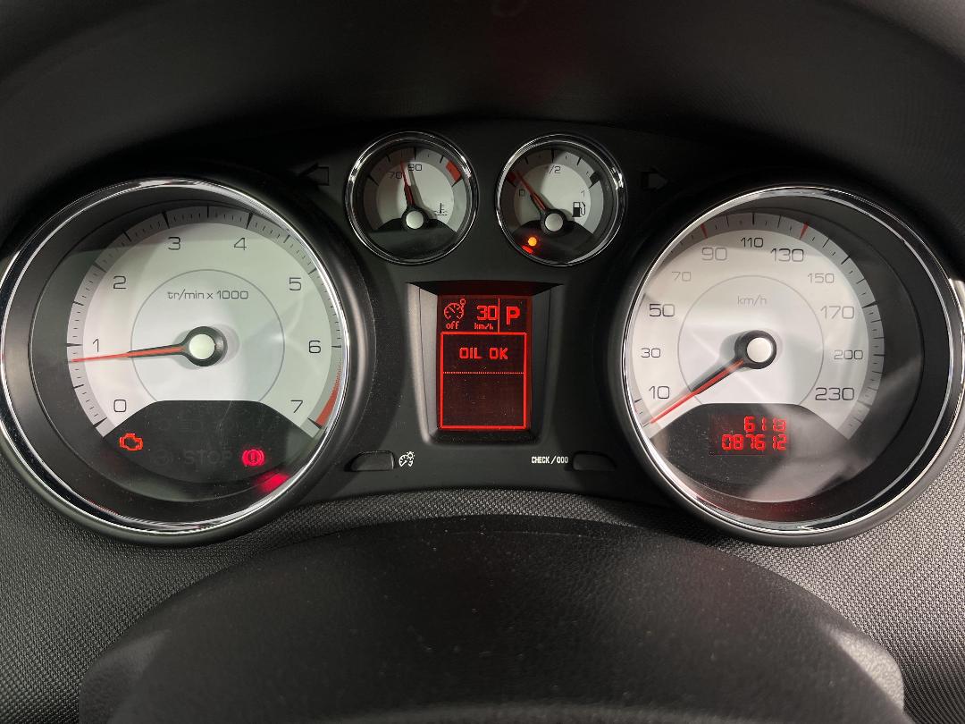 Photo '19' of Peugeot 308 Photo '19' of Peugeot 308