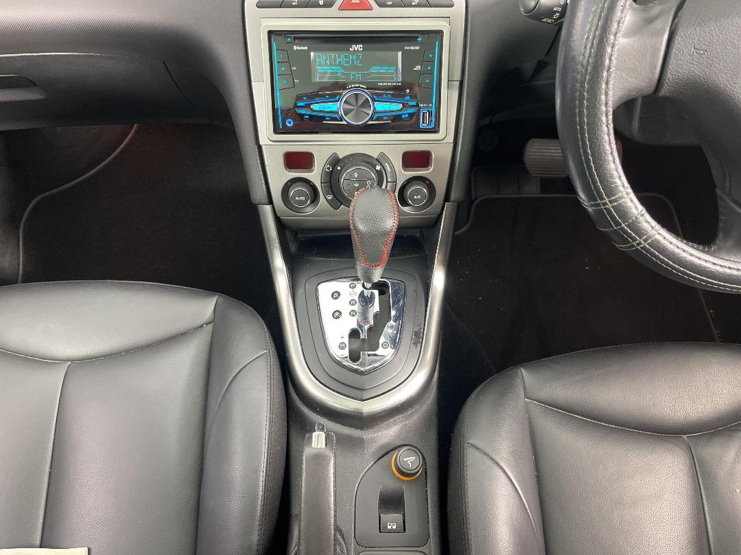 Photo '16' of Peugeot 308 Photo '16' of Peugeot 308