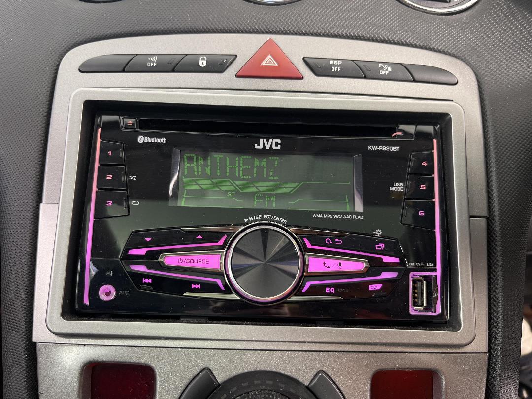 Photo '23' of Peugeot 308 Photo '23' of Peugeot 308