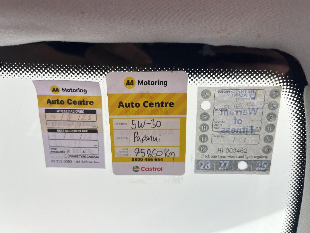 Photo '25' of Peugeot 308 Photo '25' of Peugeot 308