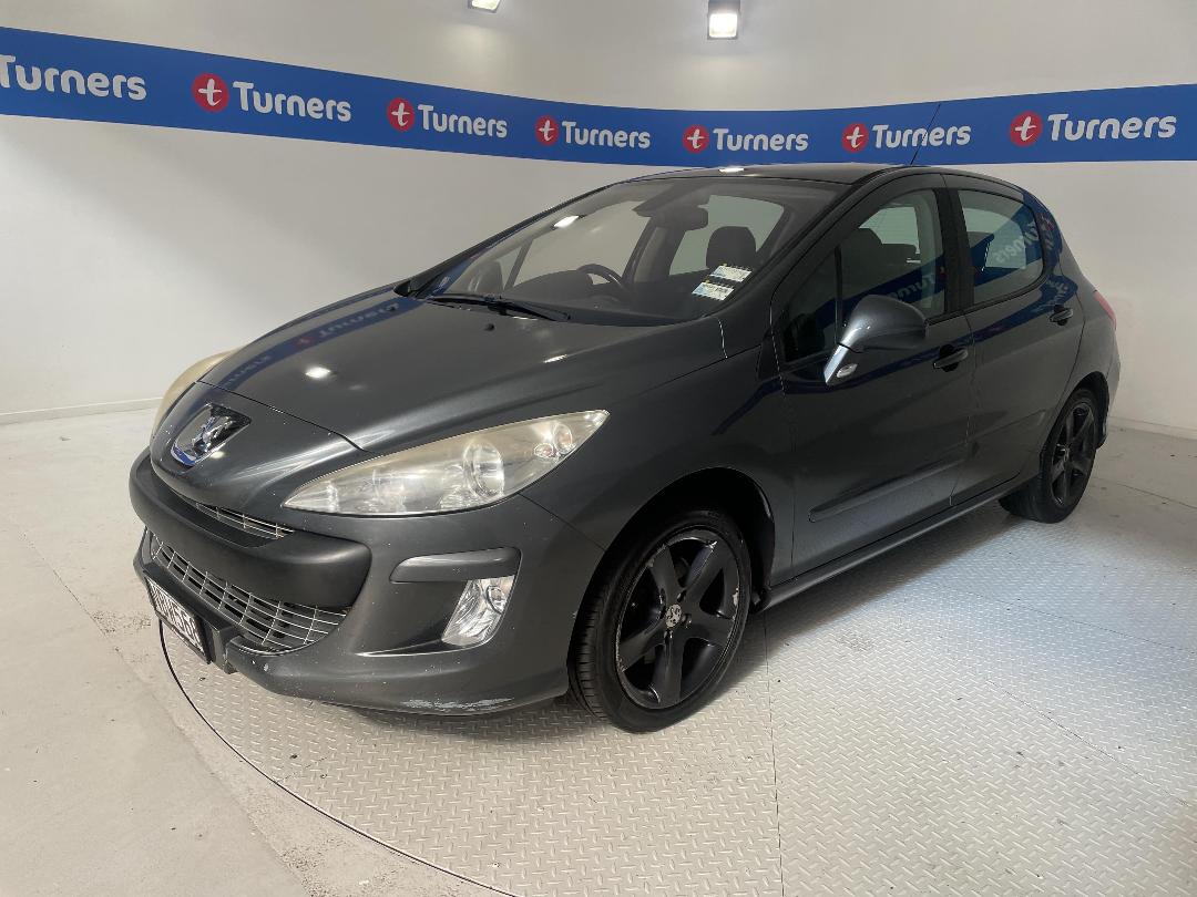 Photo '4' of Peugeot 308 Photo '4' of Peugeot 308