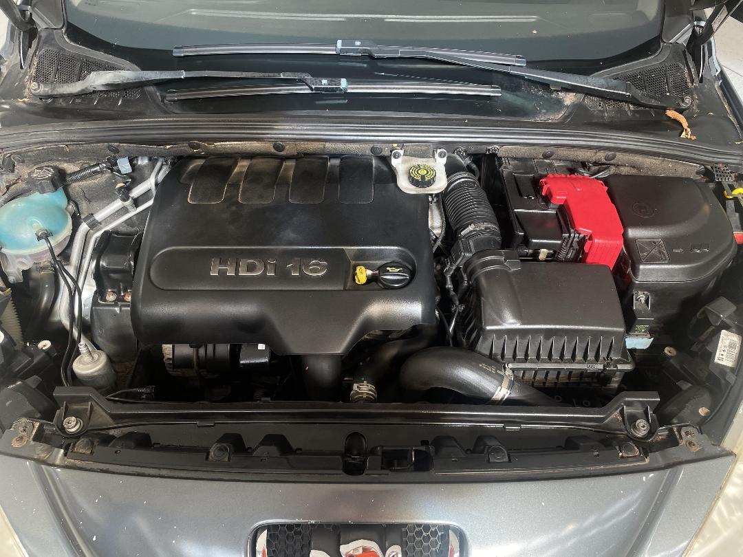 Photo '13' of Peugeot 308 Photo '13' of Peugeot 308