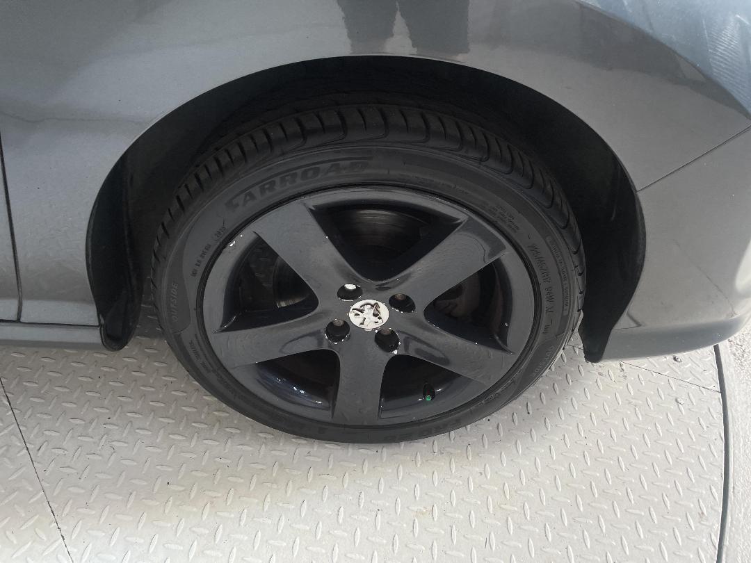 Photo '9' of Peugeot 308 Photo '9' of Peugeot 308