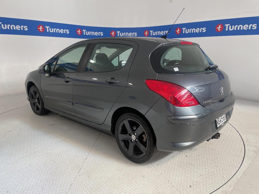 Photo '5' of Peugeot 308 Photo '5' of Peugeot 308