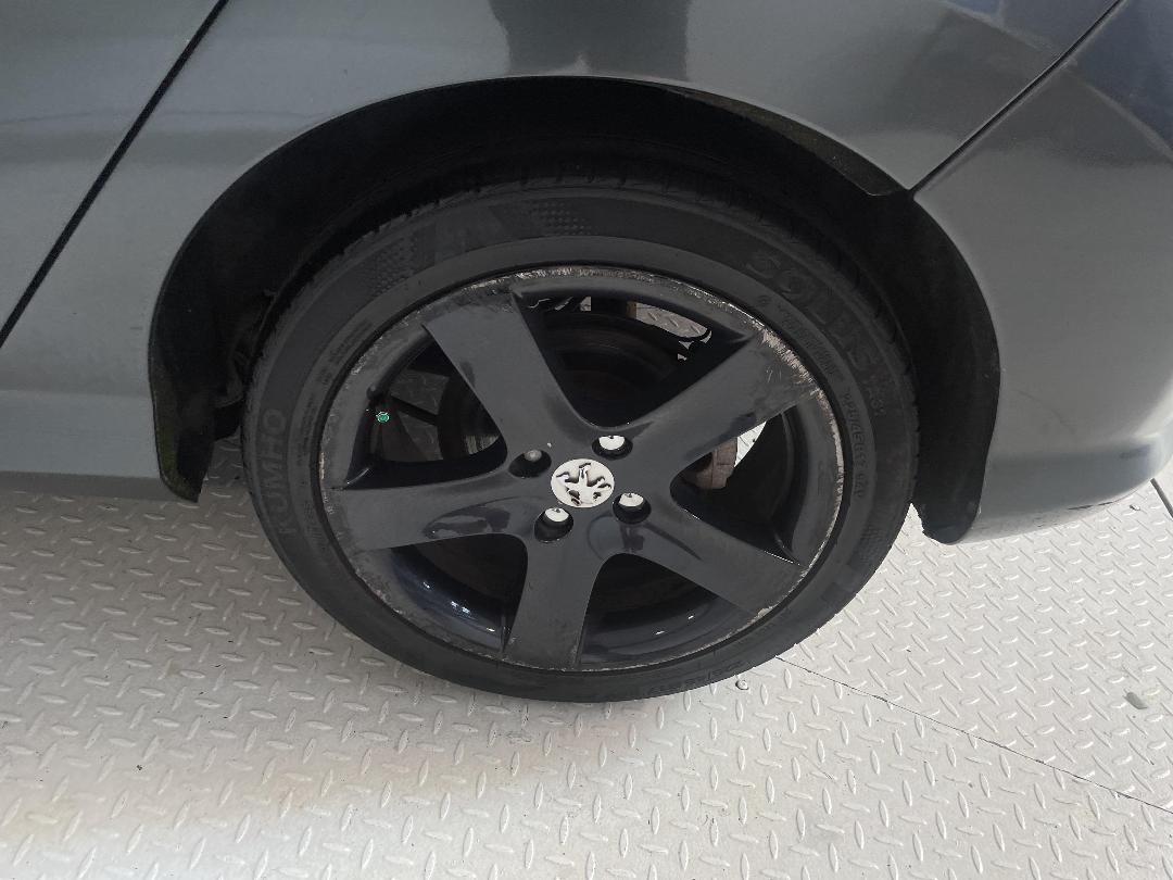 Photo '11' of Peugeot 308 Photo '11' of Peugeot 308