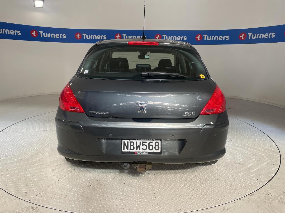 Photo '6' of Peugeot 308 Photo '6' of Peugeot 308