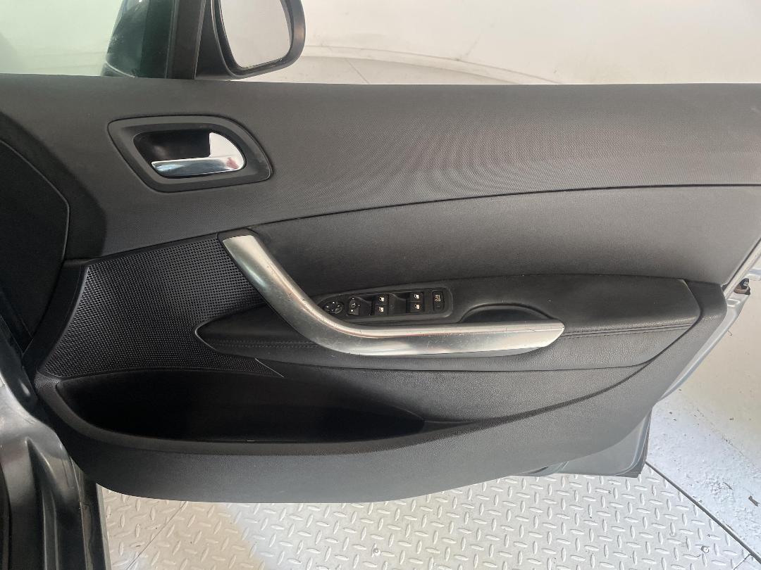 Photo '15' of Peugeot 308 Photo '15' of Peugeot 308