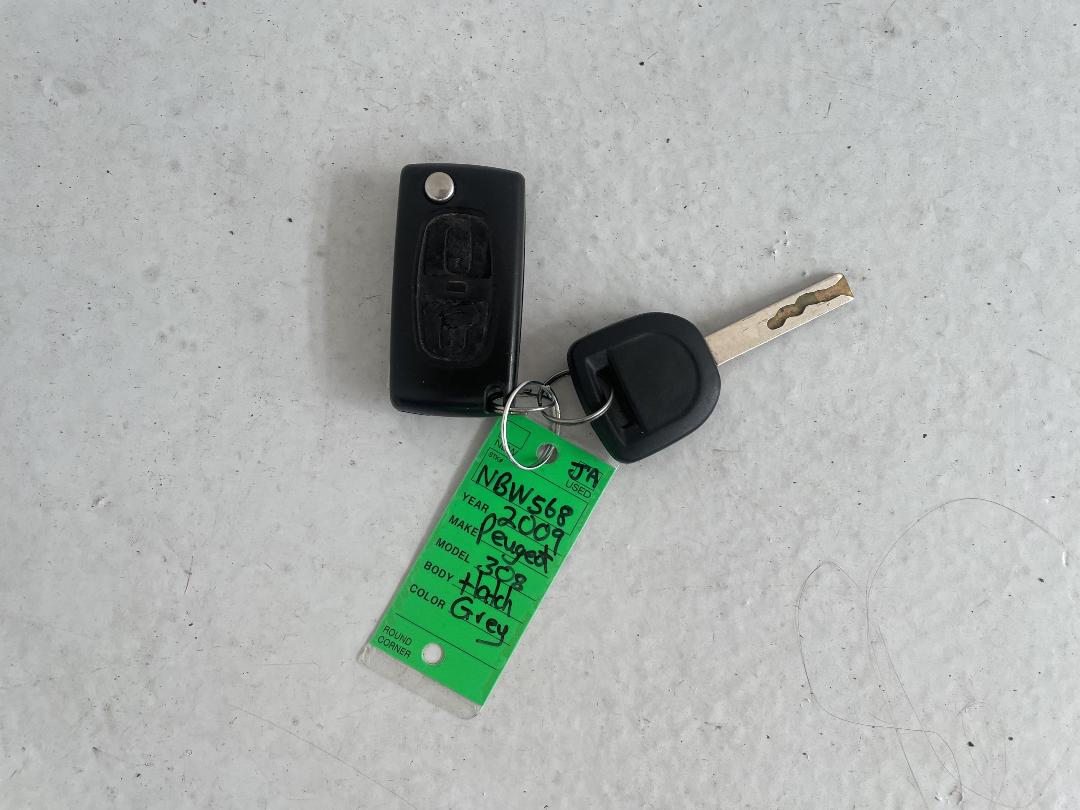 Photo '22' of Peugeot 308 Photo '22' of Peugeot 308