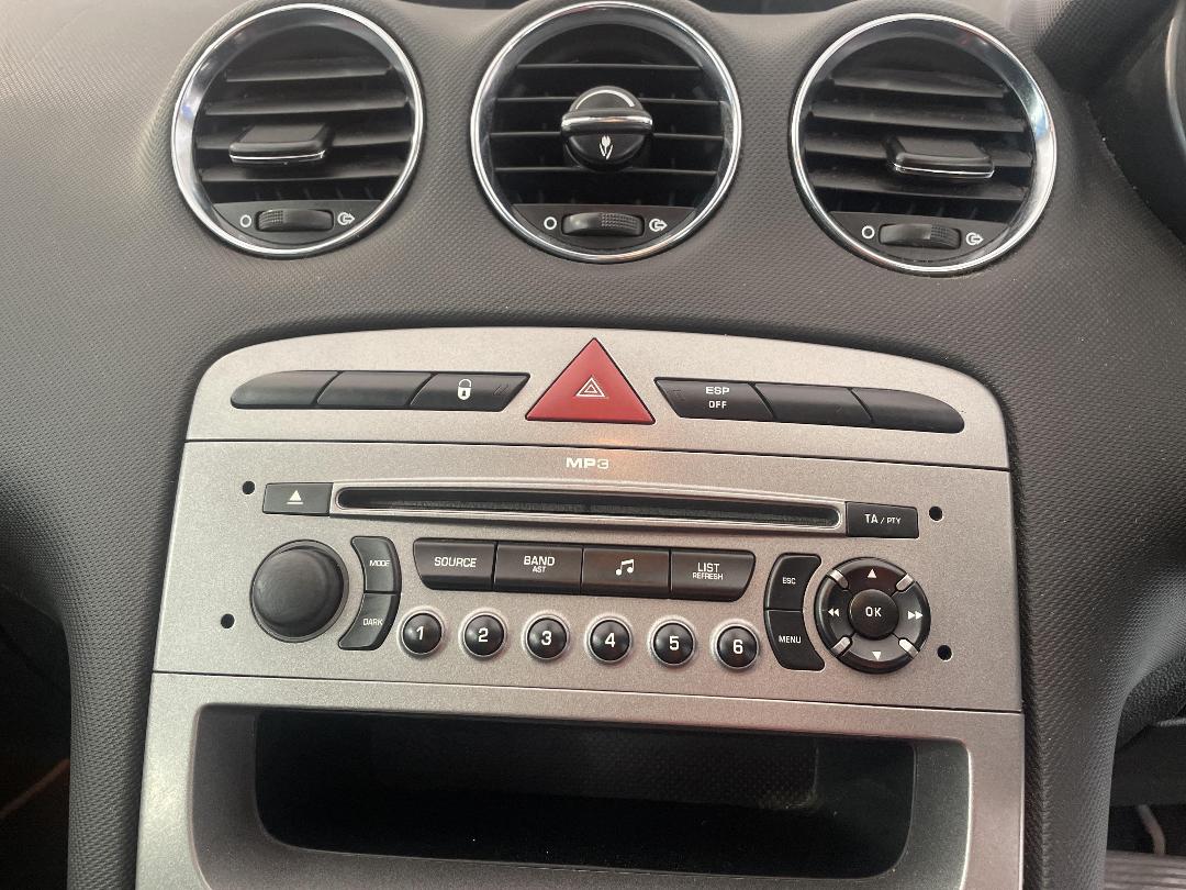 Photo '27' of Peugeot 308 Photo '27' of Peugeot 308